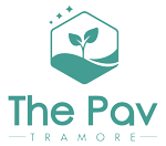 the Pav logo